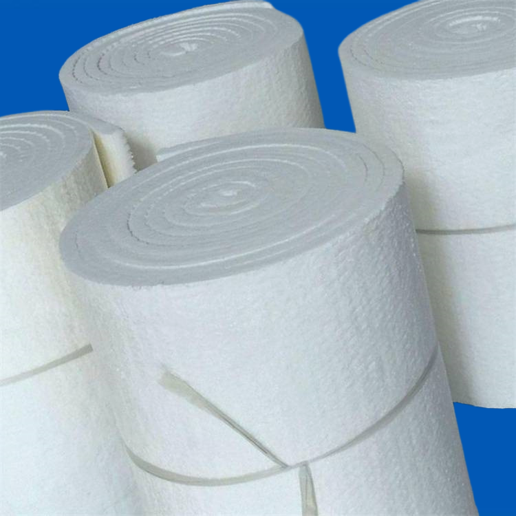 鄄城陶瓷纤维毡